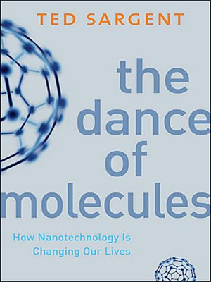 cover image of The Dance of the Molecules